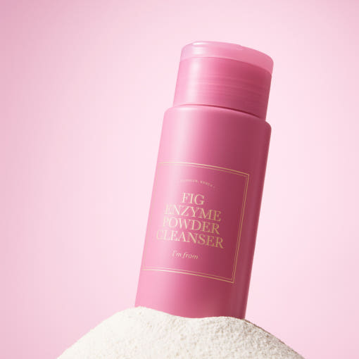 I'm from Fig Enzyme Powder Cleanser 50g gentle powder cleanser