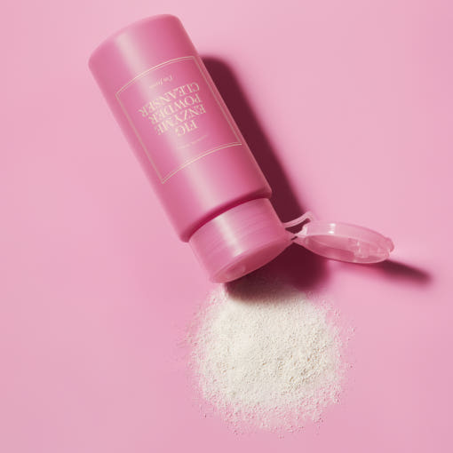 I'm from Fig Enzyme Powder Cleanser 50g for smooth fresh skin