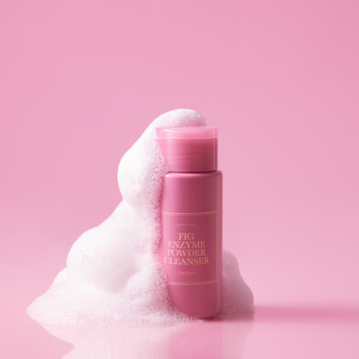 I'm from Fig Enzyme Powder Cleanser 50g for smooth fresh skin