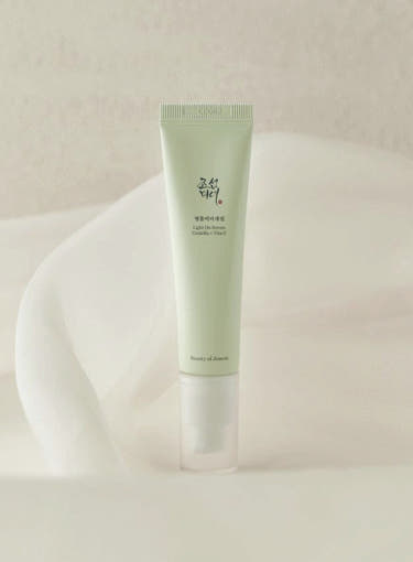 Brightening serum with 68% centella asiatica and 10% 3-O-Ethyl Ascorbic Acid