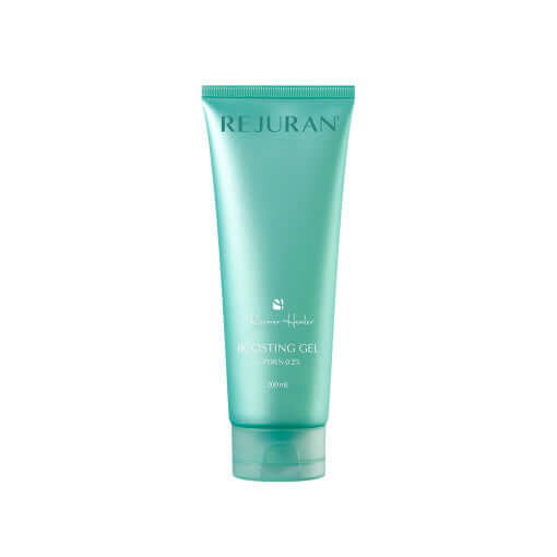 REJURAN Recover Healer Boosting Gel 200ml hydrating gel treatment