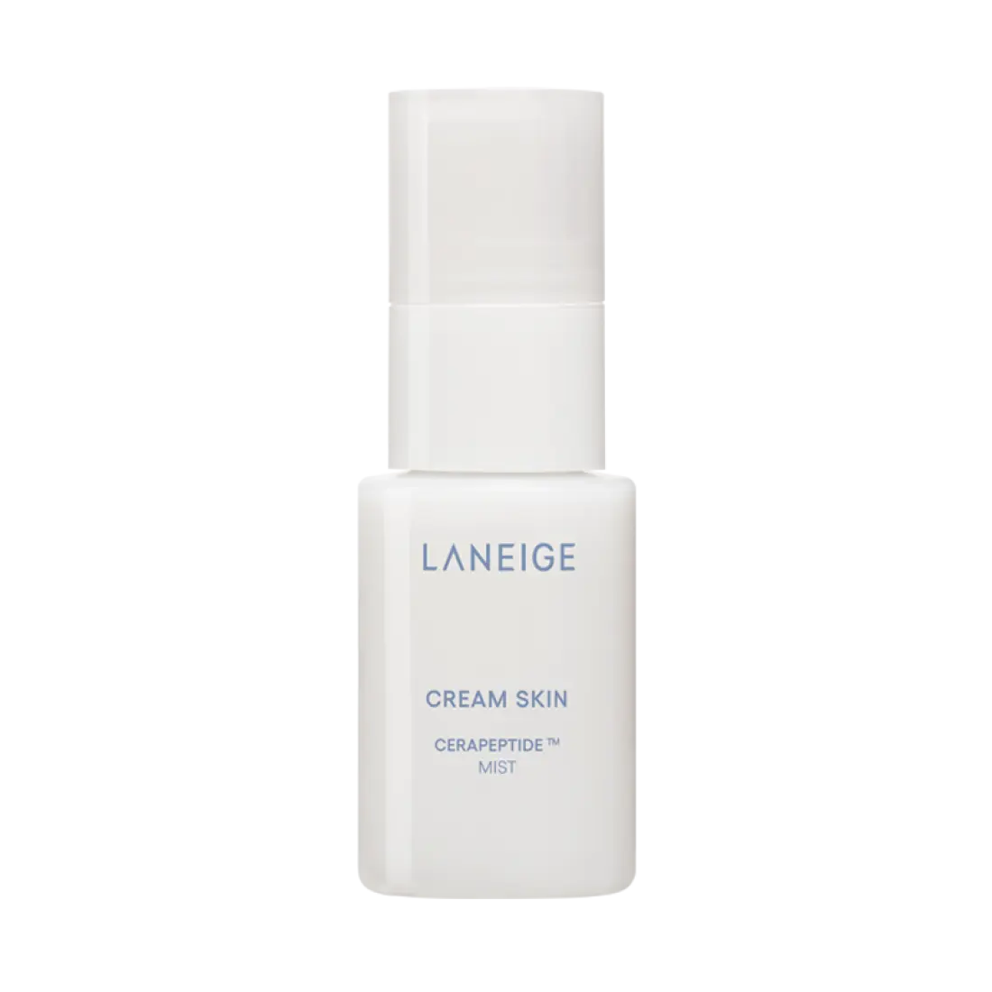 LANEIGE Cream Skin Cerapeptide Mist barrier care elasticity