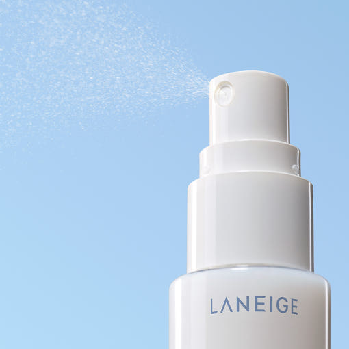 LANEIGE Cream Skin Cerapeptide Mist gentle hydration sensitive skin