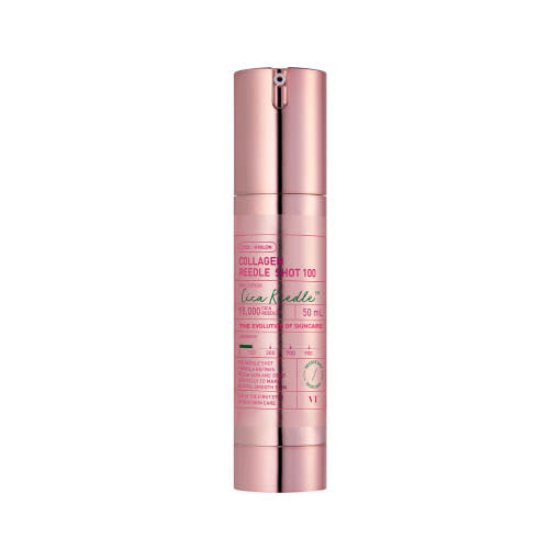 VT Collagen Reedle Shot 100 50ml Korean spicule ampoule