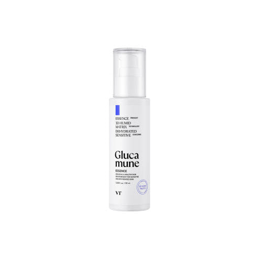 VT Glucamune Essence 100ml Korean vegan mucin essence