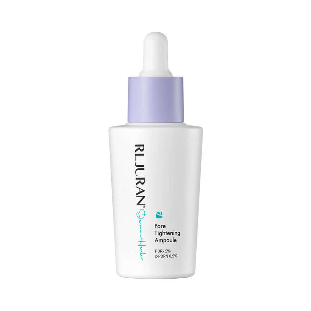 REJURAN Derma Healer Pore Tightening Ampoule 30ml visible pore care