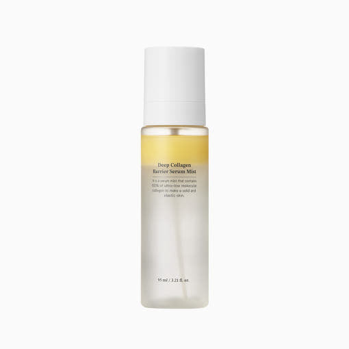 SUNGBOON EDITOR Deep Collagen Barrier Serum Mist 95ml collagen mist