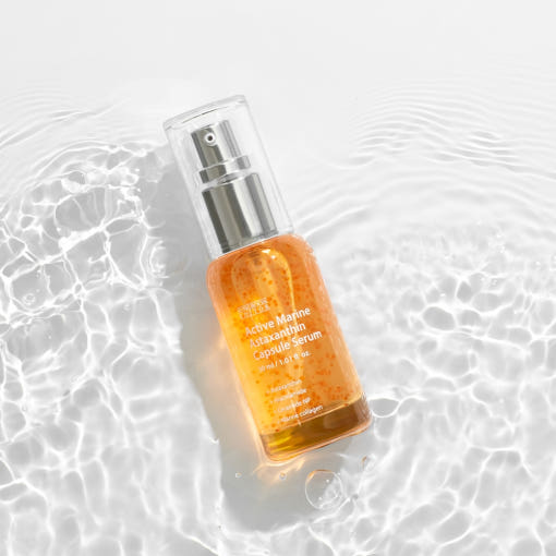 SUNGBOON EDITOR Active Marine Astaxanthin Serum 30ml vitamin C tone care serum