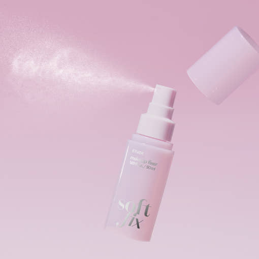 ETUDE Soft Fix Makeup Fixer 50ml