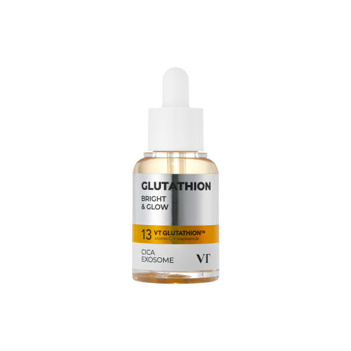VT G2 Glutathione Brightening Ampoule 30ml Korean skincare