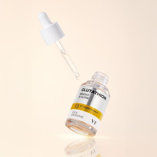 VT G2 Glutathione Ampoule pH balanced refreshing essence