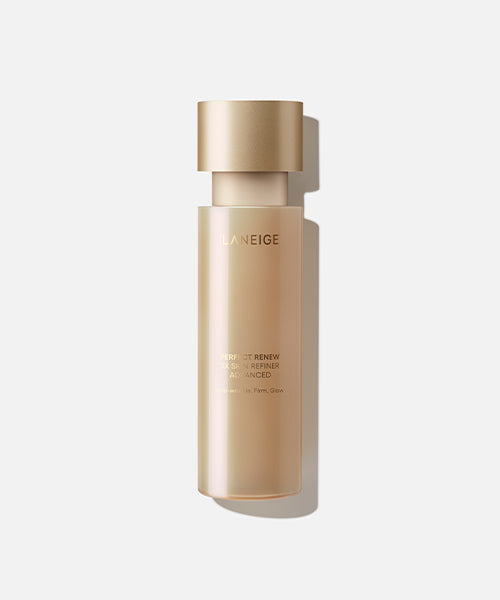 LANEIGE Perfect Renew 3X Skin Refiner Advanced 150ml Korean toner