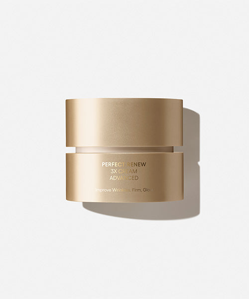LANEIGE Perfect Renew 3X Cream Advanced 50ml Korean anti-aging cream