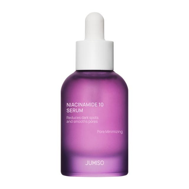 Jumiso Niacinamide 10 Serum 40ml Korean brightening serum
