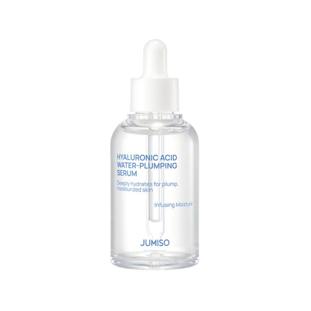 Jumiso Hyaluronic Acid Water Plumping Serum 50ml Korean hydrating serum