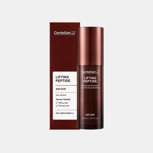 CENTELLIAN24 Lifting Peptide Serum 30ml Korean skincare