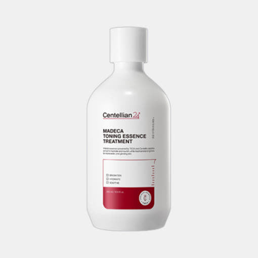 CENTELLIAN24 Toning Essence Treatment 300ml Korean skincare