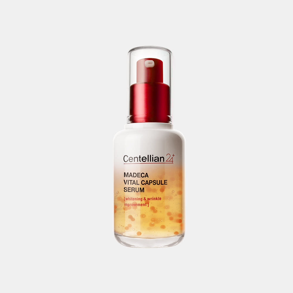 CENTELLIAN24 Madeca Vital Capsule Serum 50ml Korean skincare