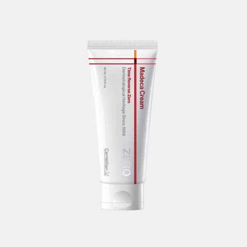 CENTELLIAN24 Madeca Cream Time Reverse Zero 80ml Korean skincare