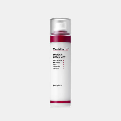 CENTELLIAN24 Madeca Cream Mist 120ml fine mist Korean skincare