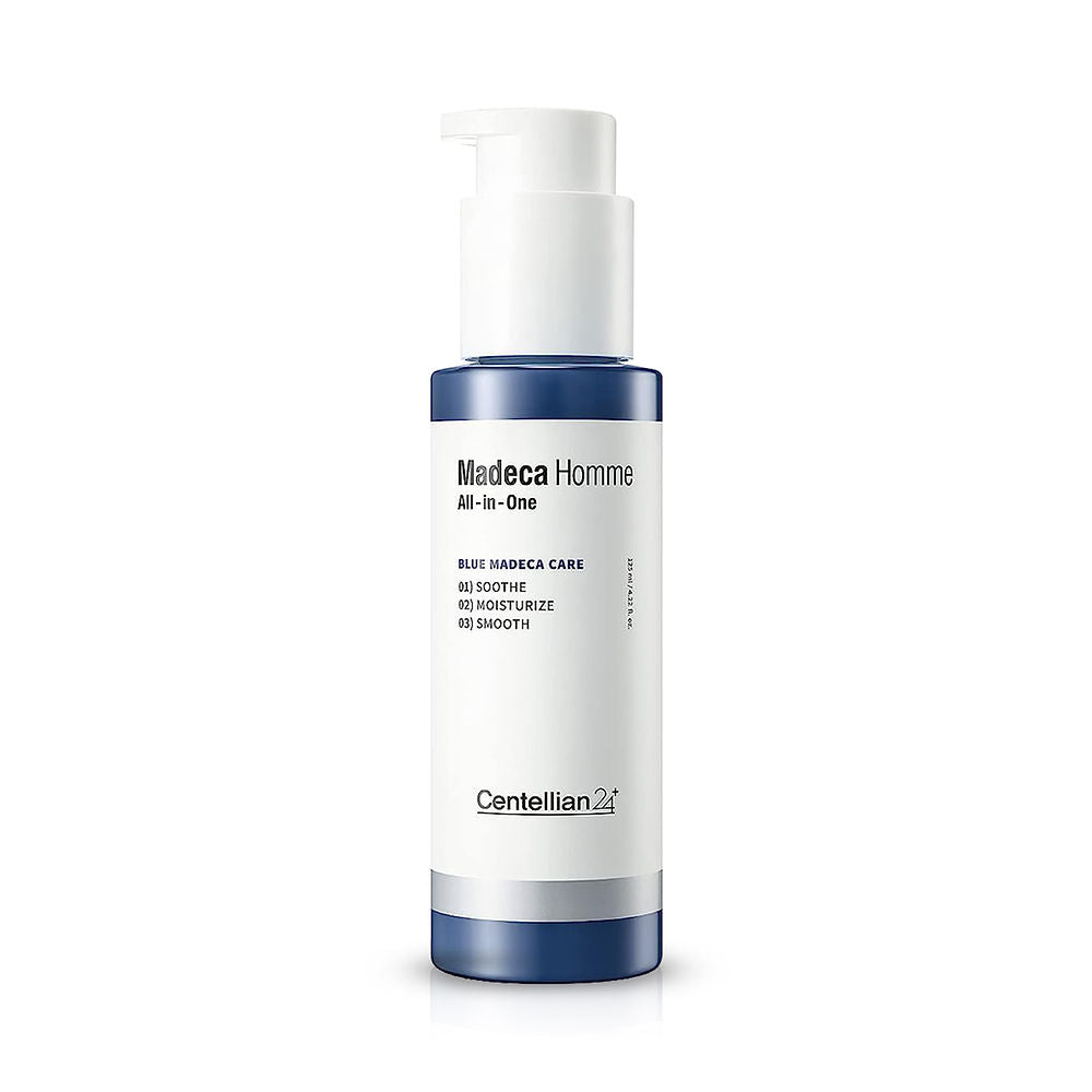 CENTELLIAN24 Homme All-In-One Moisture Essence 125ml Korean skincare men