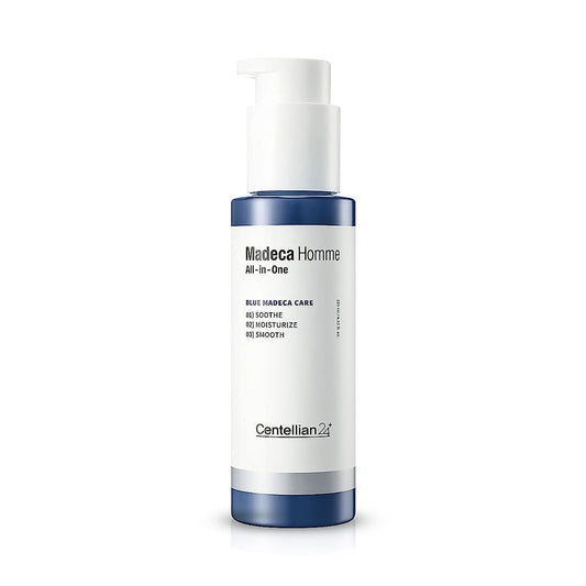 CENTELLIAN24 Homme All-In-One Moisture Essence 125ml Korean skincare men