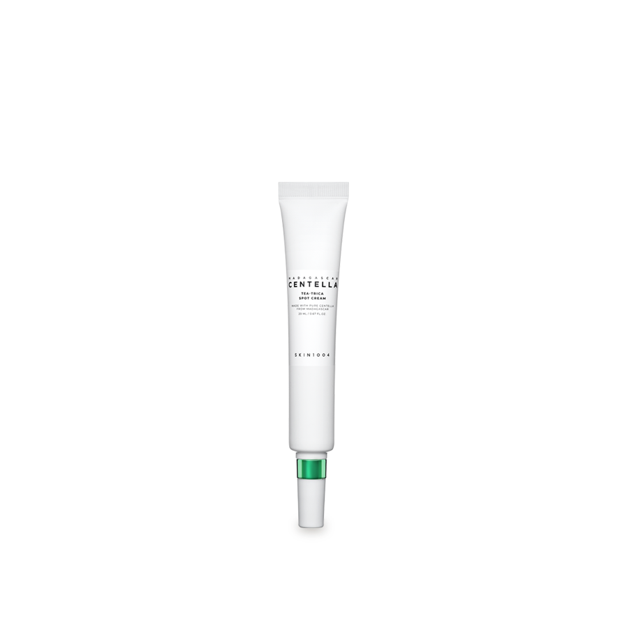 SKIN1004 Madagascar Centella Tea-Trica Spot Cream 20ml blemish care cream