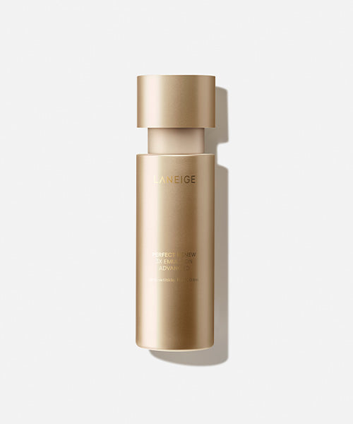 LANEIGE Perfect Renew 3X Emulsion Advanced 130ml Korean anti-aging
