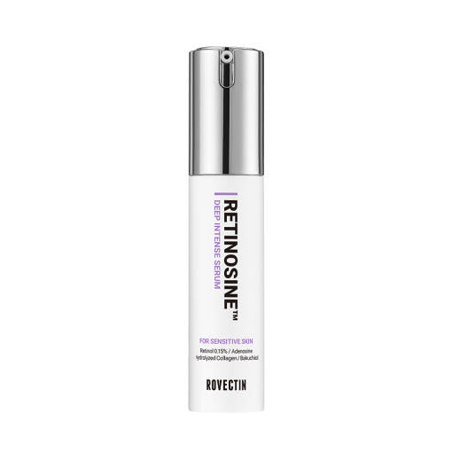 Magnetic Retinol serum delivers cutting-edge anti-aging technology