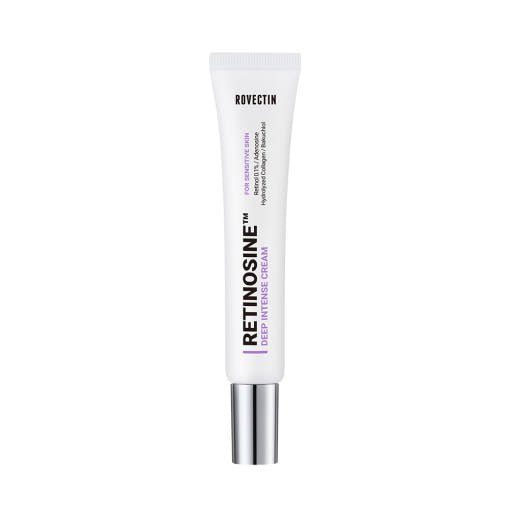 Magnetic Retinol cream with 0.1% retinol for visibly youthful skin