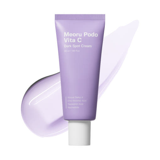 SUNGBOON EDITOR Meoru Podo Vita C Dark Spot Cream 50ml Korean brightening cream