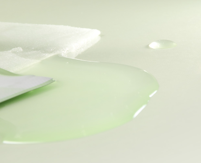 SUNGBOON EDITOR Green Tomato NMN Mask smoothing pore lift