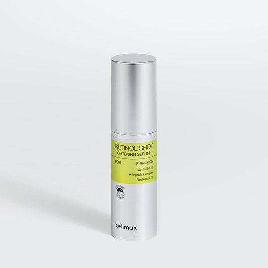 celimax Vita A Retinol Shot Tightening Serum 30ml Korean skincare