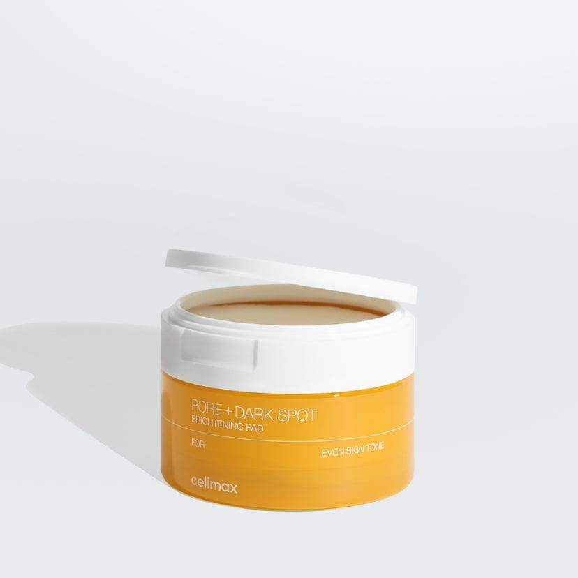 celimax Pore+ Dark Spot Brightening Pad 100ml 40ea Korean skincare