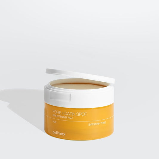 celimax Pore+ Dark Spot Brightening Pad 100ml 40ea Korean skincare
