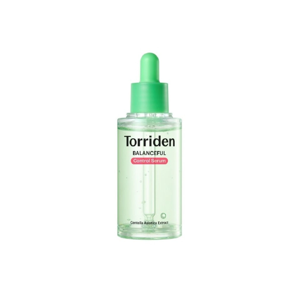 Torriden Balanceful Control Serum 50ml soothing cica serum