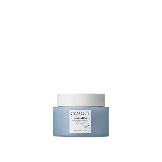 SKIN1004 Hyalu-Teca Firming Cream 50ml Korean firming cream