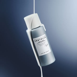 SKIN1004 Hyalu-Teca Glass Skin Milk PHA peptide moisture care