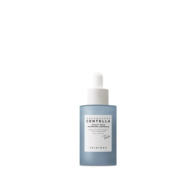 SKIN1004 Hyalu-Teca Plumping Ampoule 50ml Korean hydrating ampoule