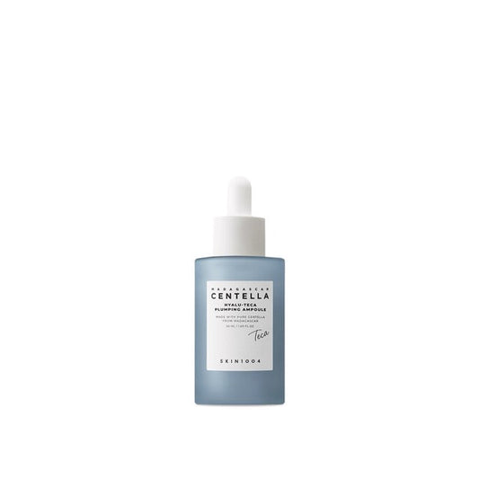 SKIN1004 Hyalu-Teca Plumping Ampoule 50ml Korean hydrating ampoule