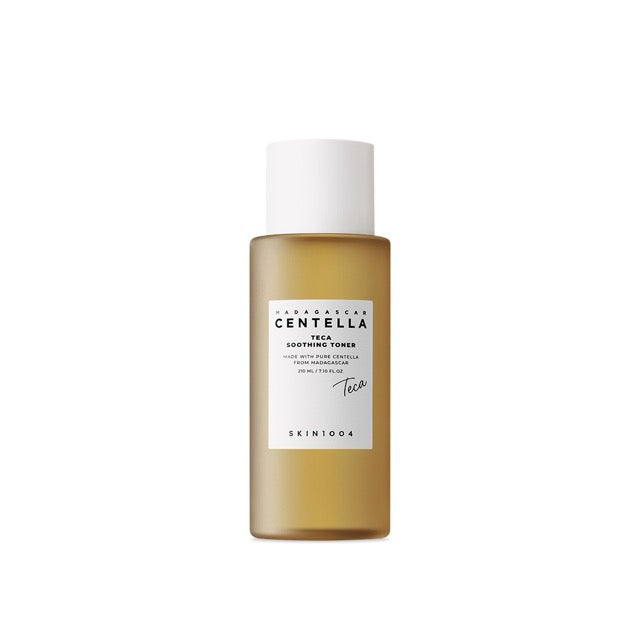 SKIN1004 Centella Teca Soothing Toner 210ml Korean toner