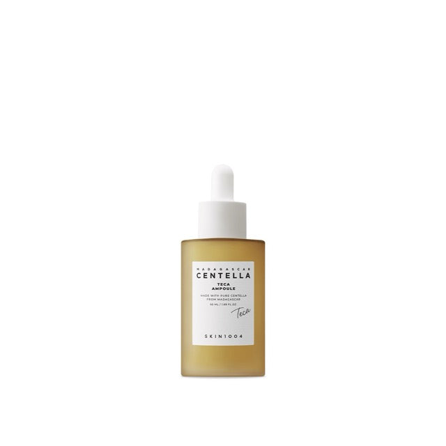SKIN1004 Centella Teca Ampoule 50ml Korean soothing ampoule