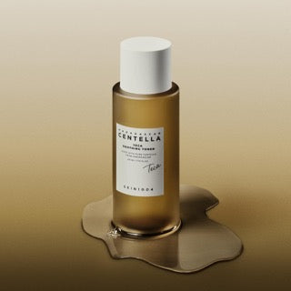 SKIN1004 Centella Teca soothing toner for sensitive skin balance