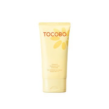 TOCOBO Vita Soft Daily Sun Lotion SPF50+ 150ml Korean skincare