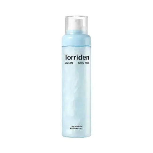 Torriden DIVE IN Glow Mist 120ml hydrating Korean facial mist