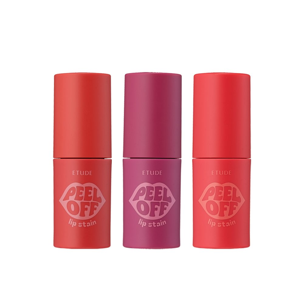 ETUDE Dear Darling Peel Off Lip Stain 5g (6colors)