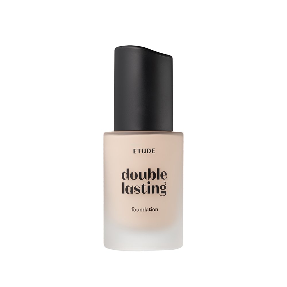 ETUDE Double Lasting Foundation SPF35 PA++ 30g (5colors)