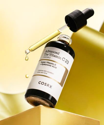 COSRX The Vitamin C 23 Serum 20ml Korean Vitamin C serum