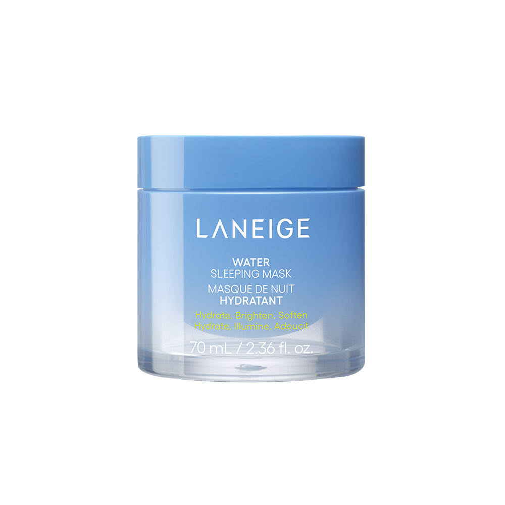 LANEIGE Water Sleeping Mask EX 70ml Korean overnight mask