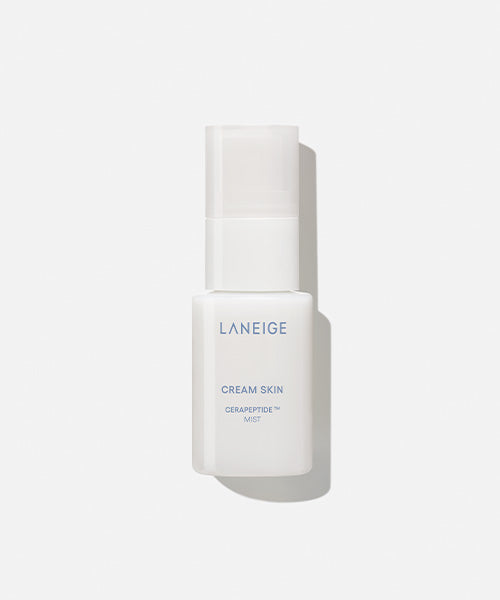 LANEIGE Cream Skin Cerapeptide Mist 30ml Korean facial mist